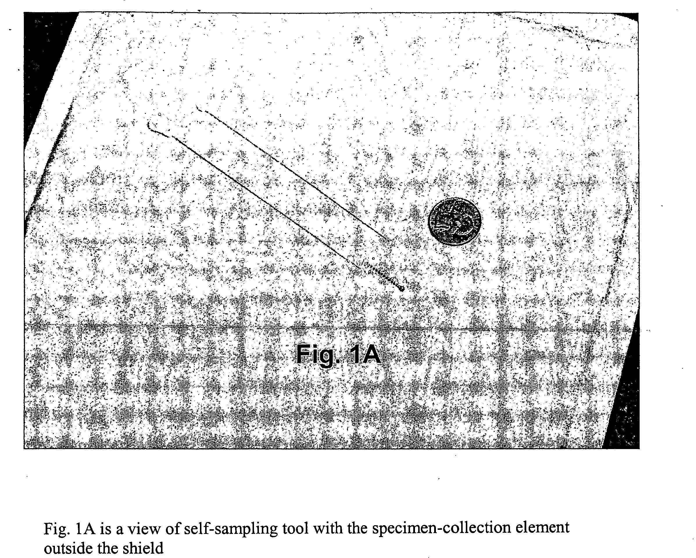 Method for detecting pathogenic agents