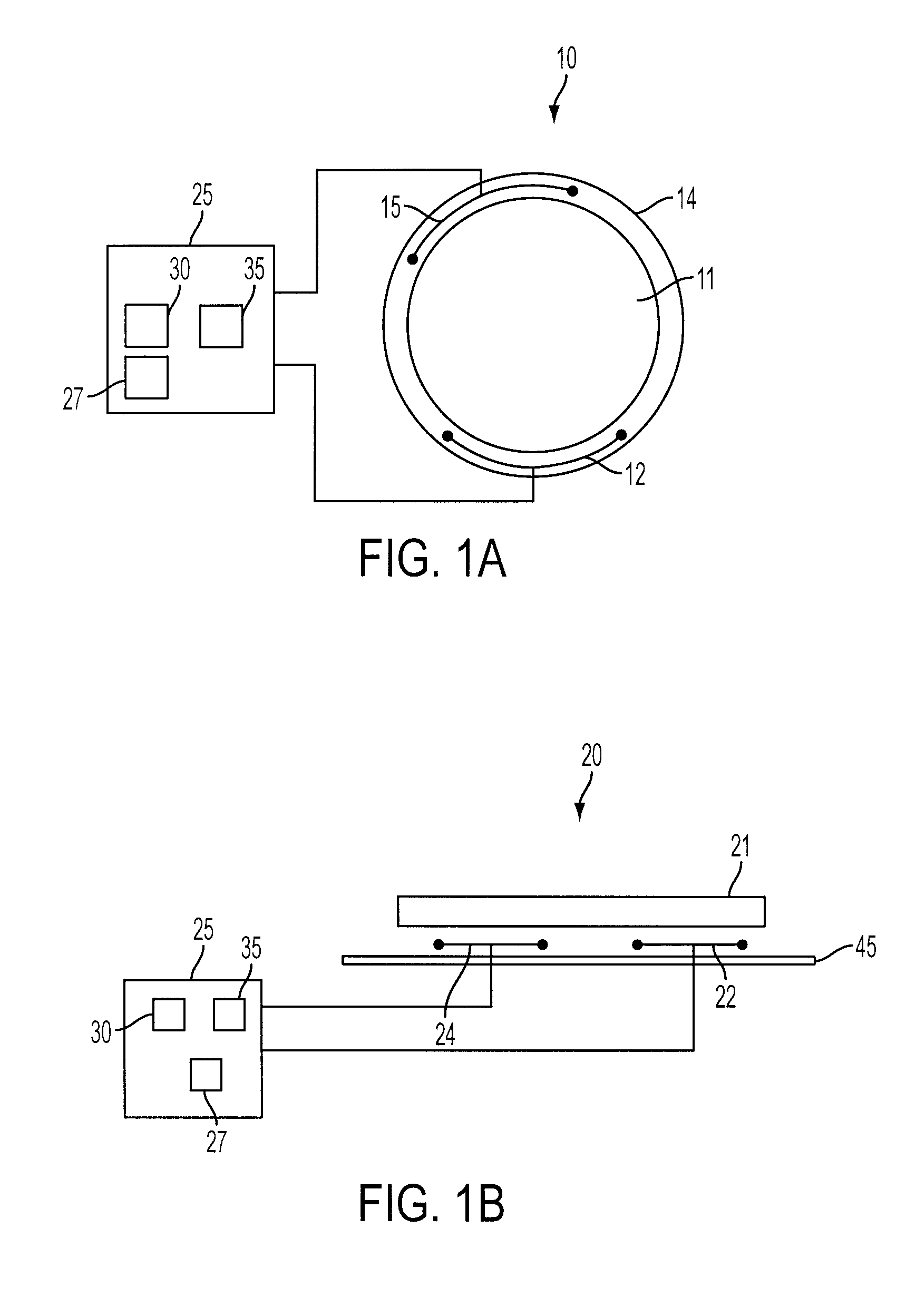 Position sensor system