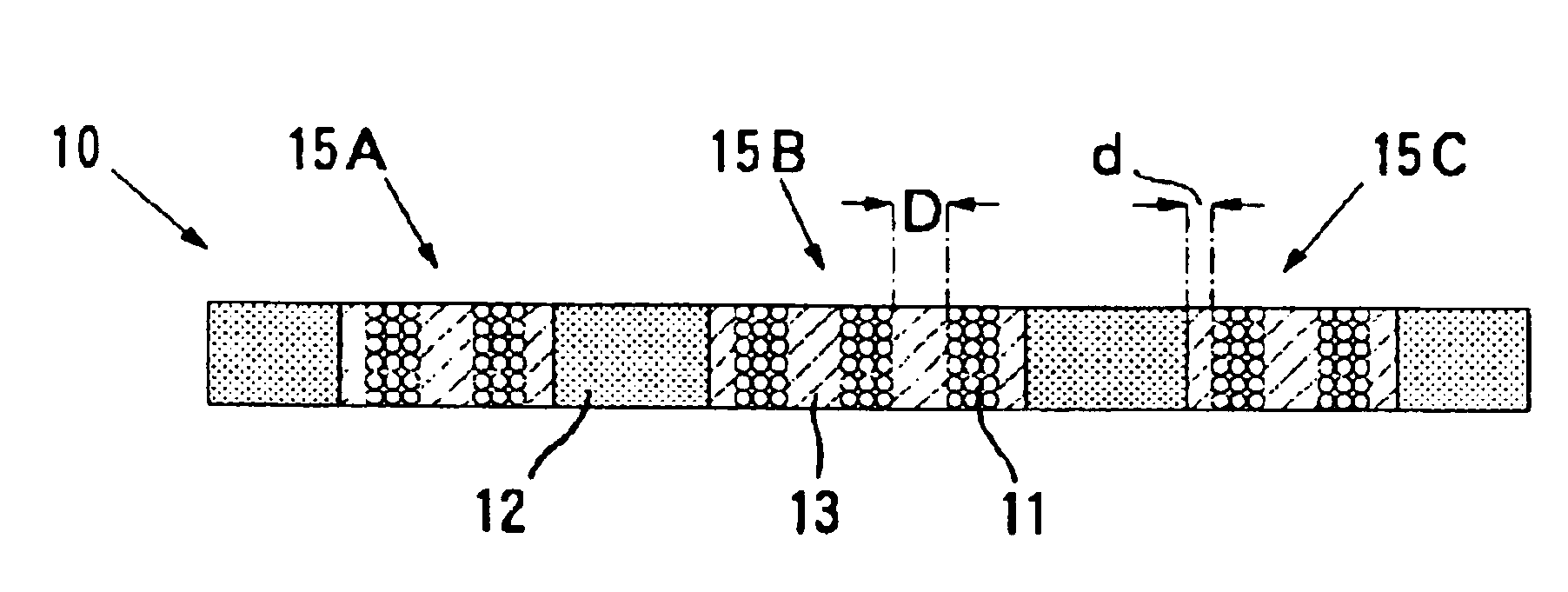 Anisotropically conductive sheet, production process thereof and connector