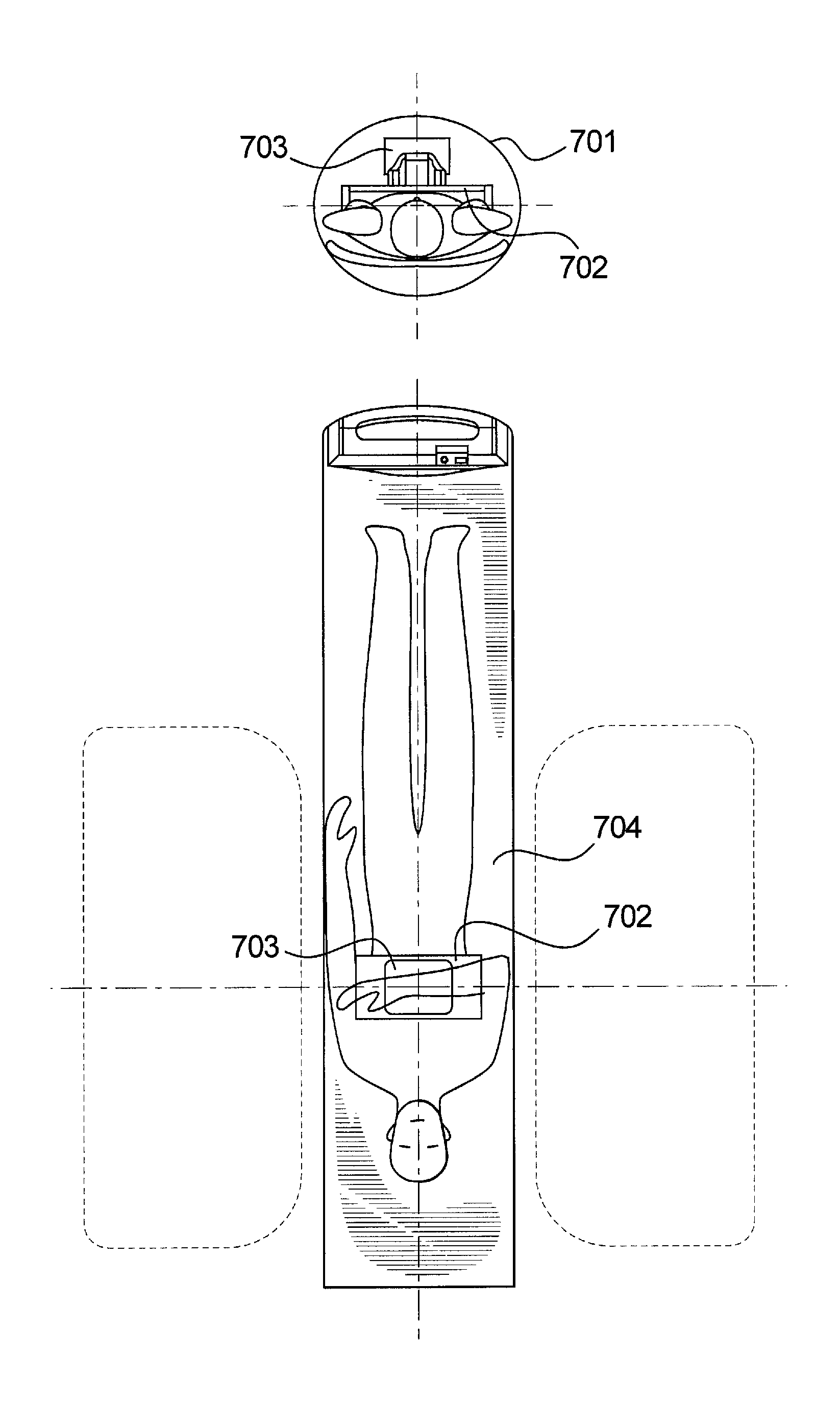 High field magnetic resonance imaging apparatus and method for obtaining high signal-to-noise by its receiving coil