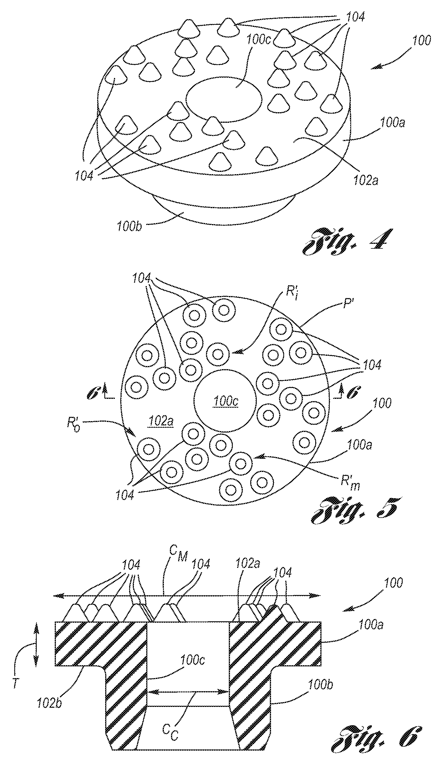 Resilient Vibration Isolator Having a Plurality of Bumps on an Engagement Surface Thereof