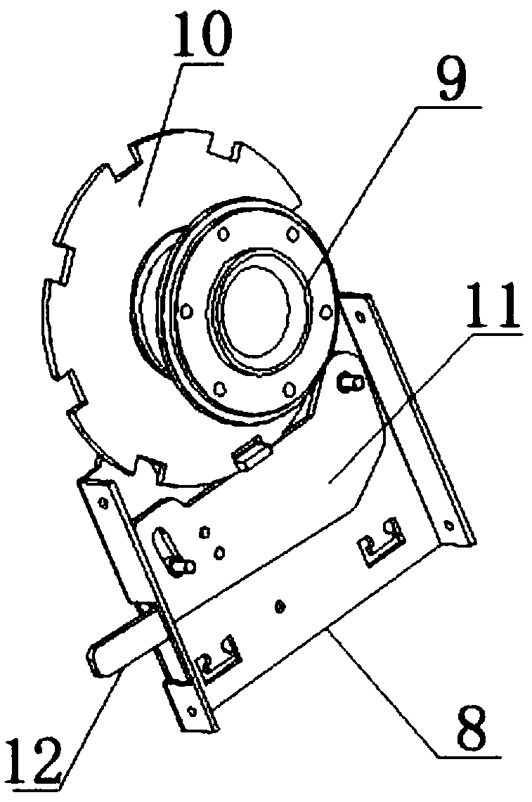 Stage lamp