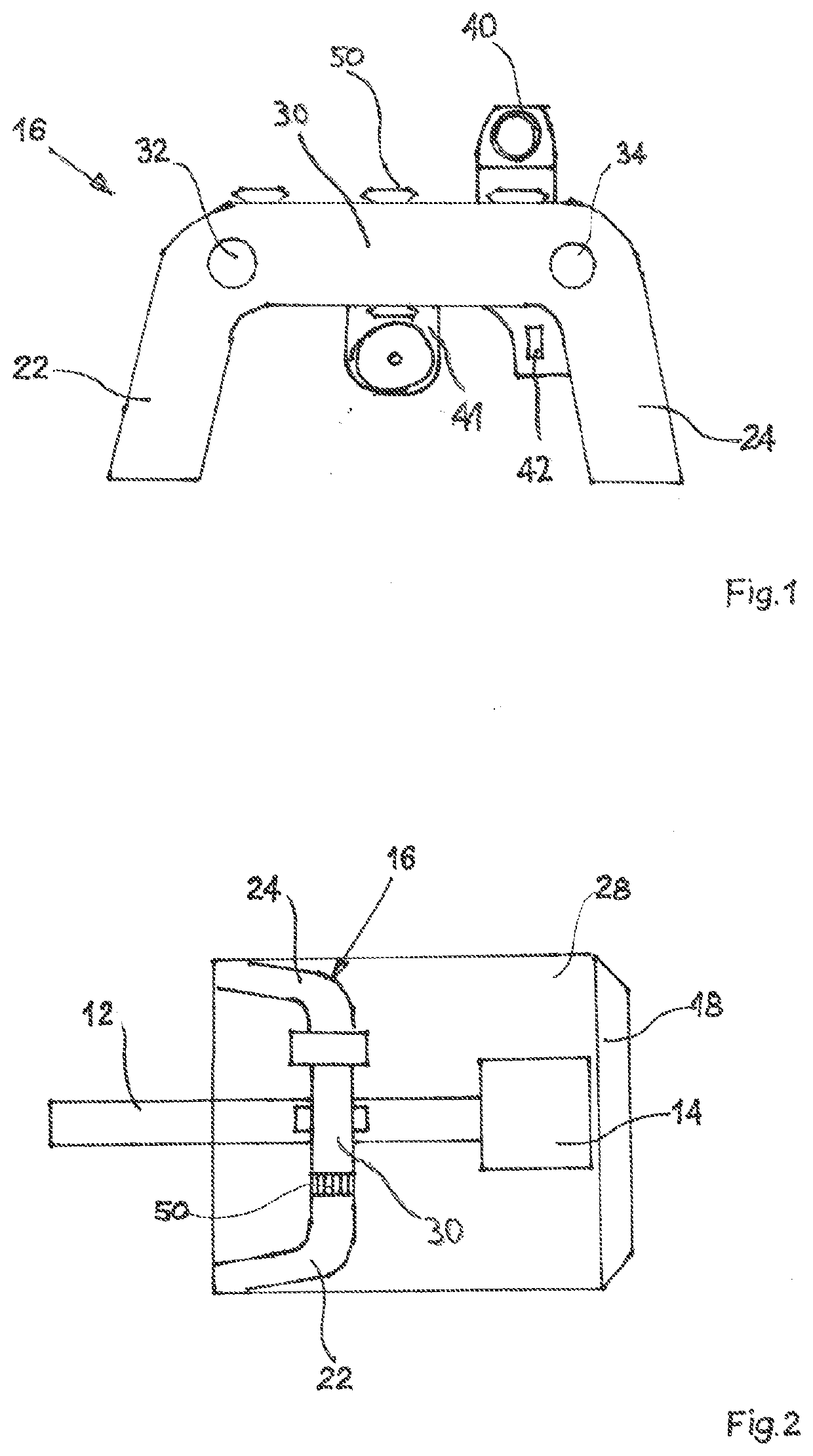 Portable firearm