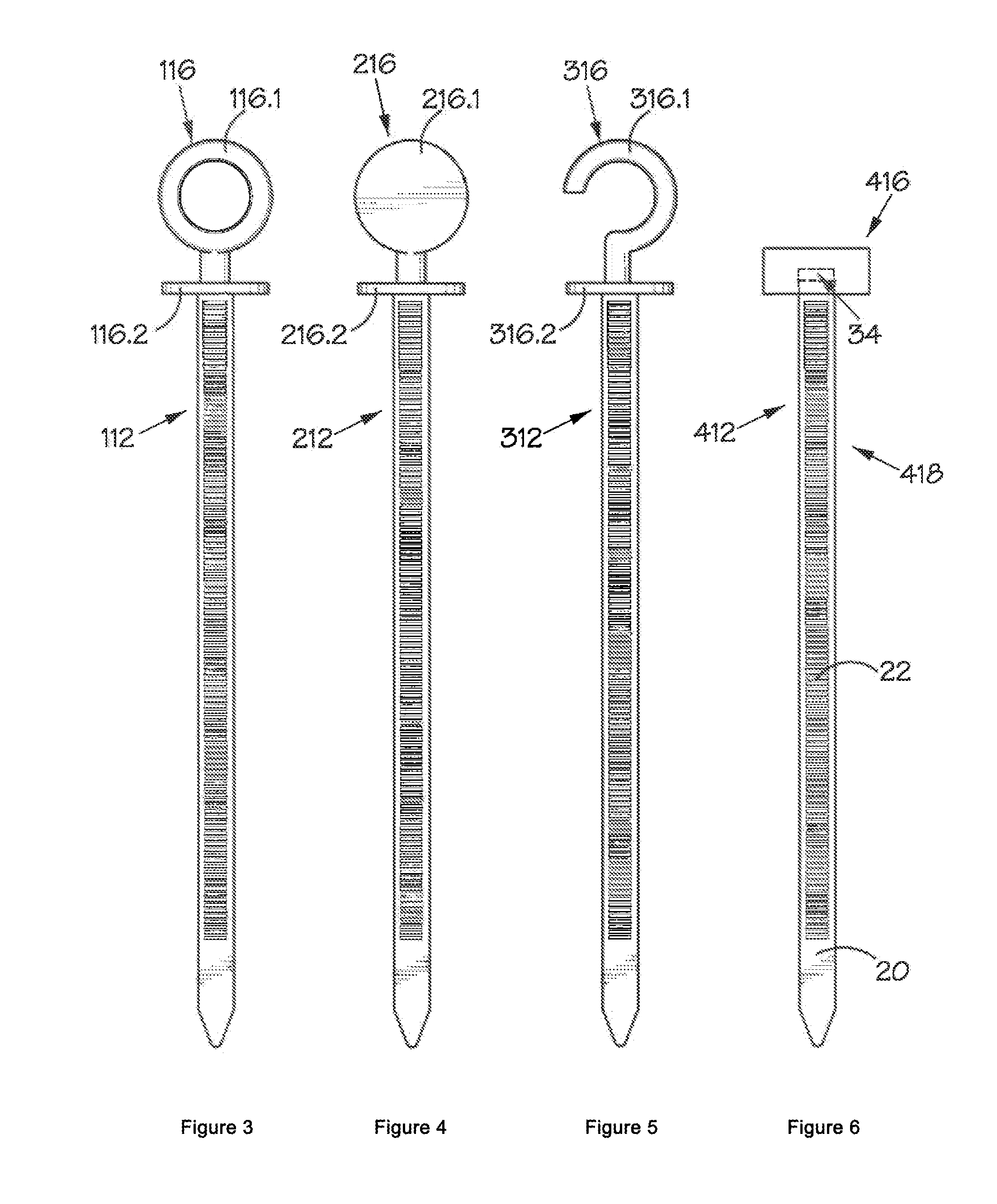 Fastening System