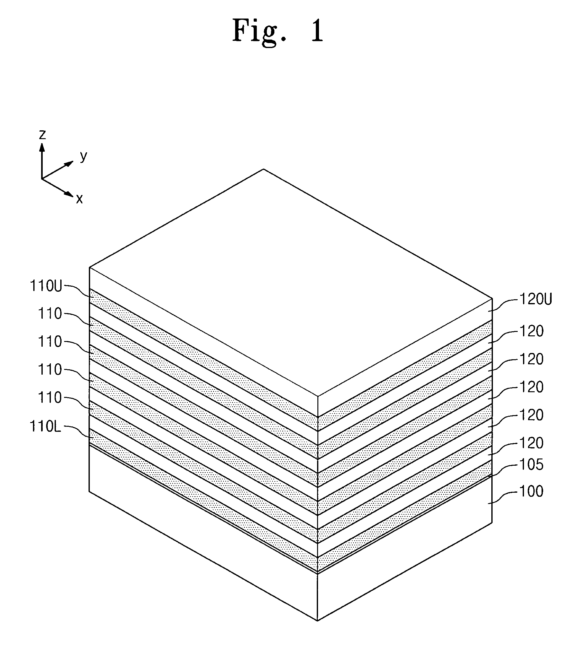 Three-dimensional semiconductor memory device and method of fabricating the same