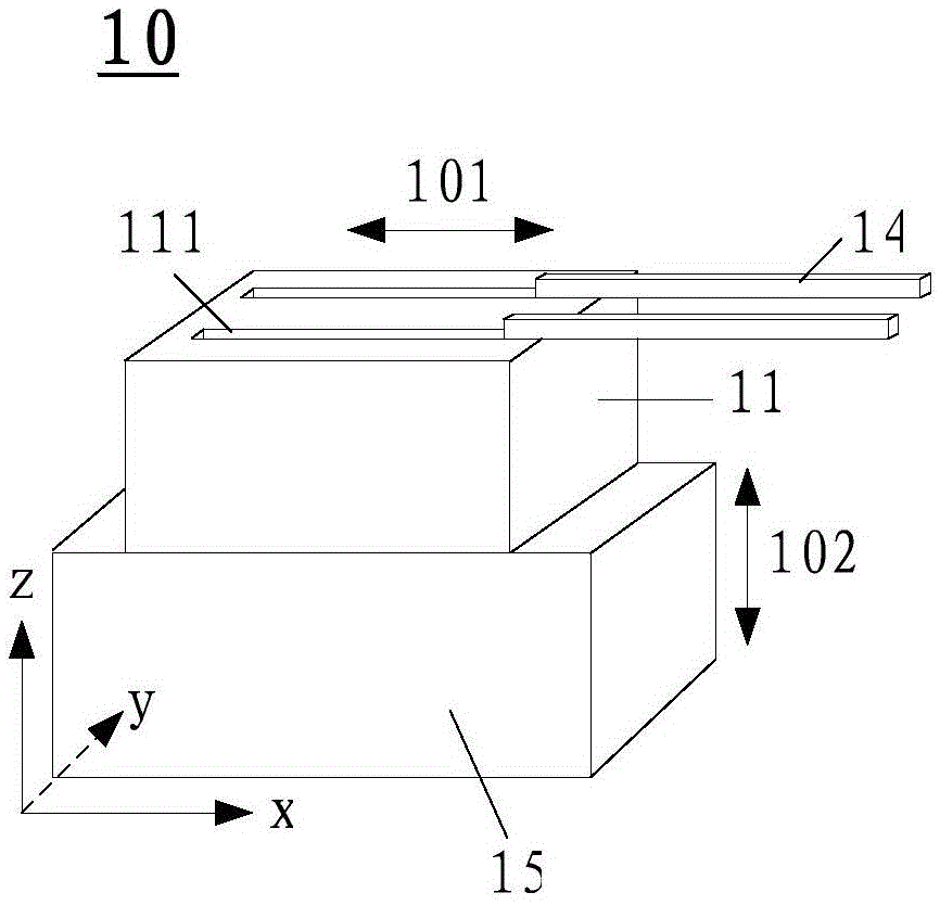 Mechanical arm