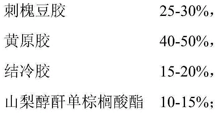 A kind of production method of high-fiber blackberry whole pulp