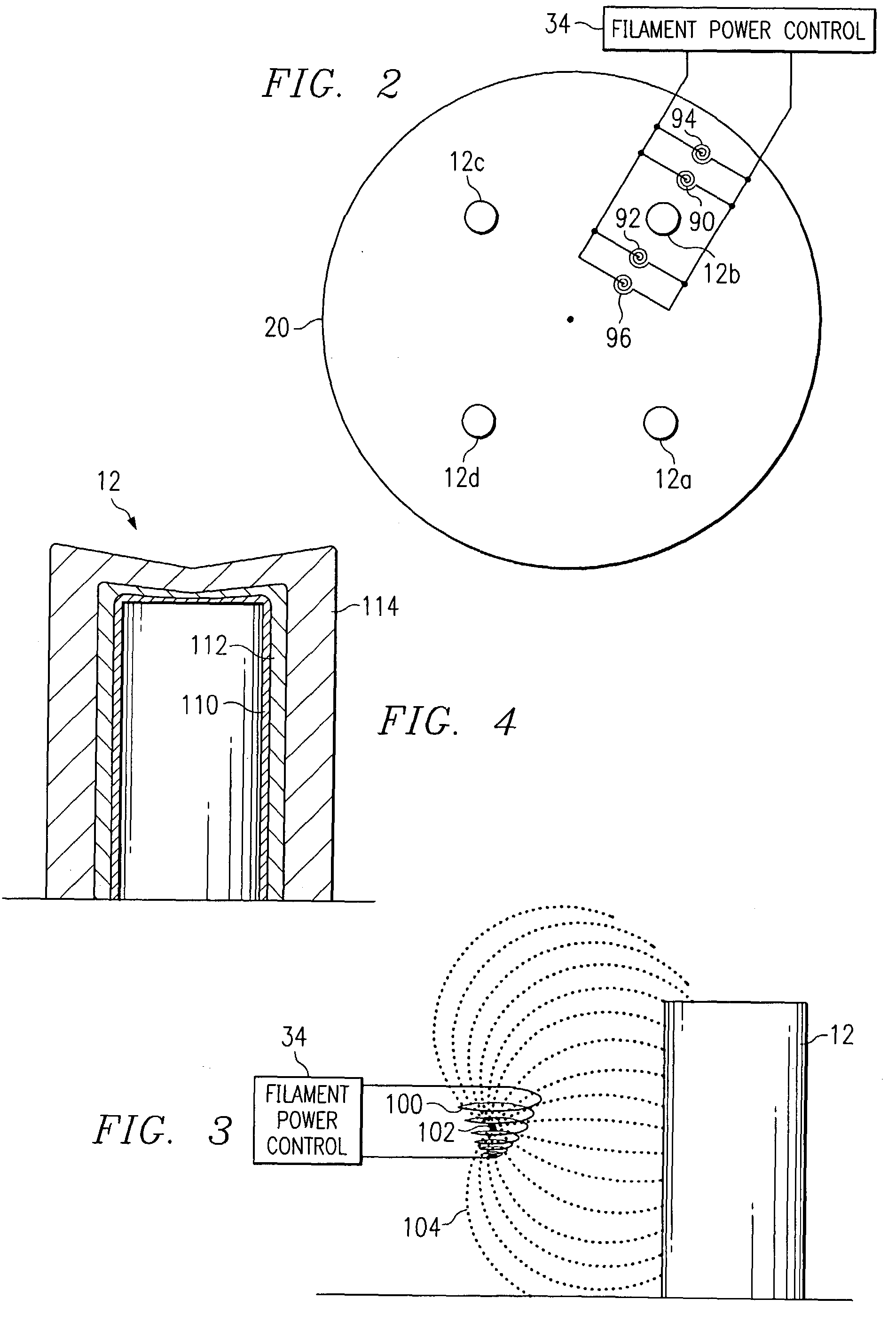 Mobile plating system and method