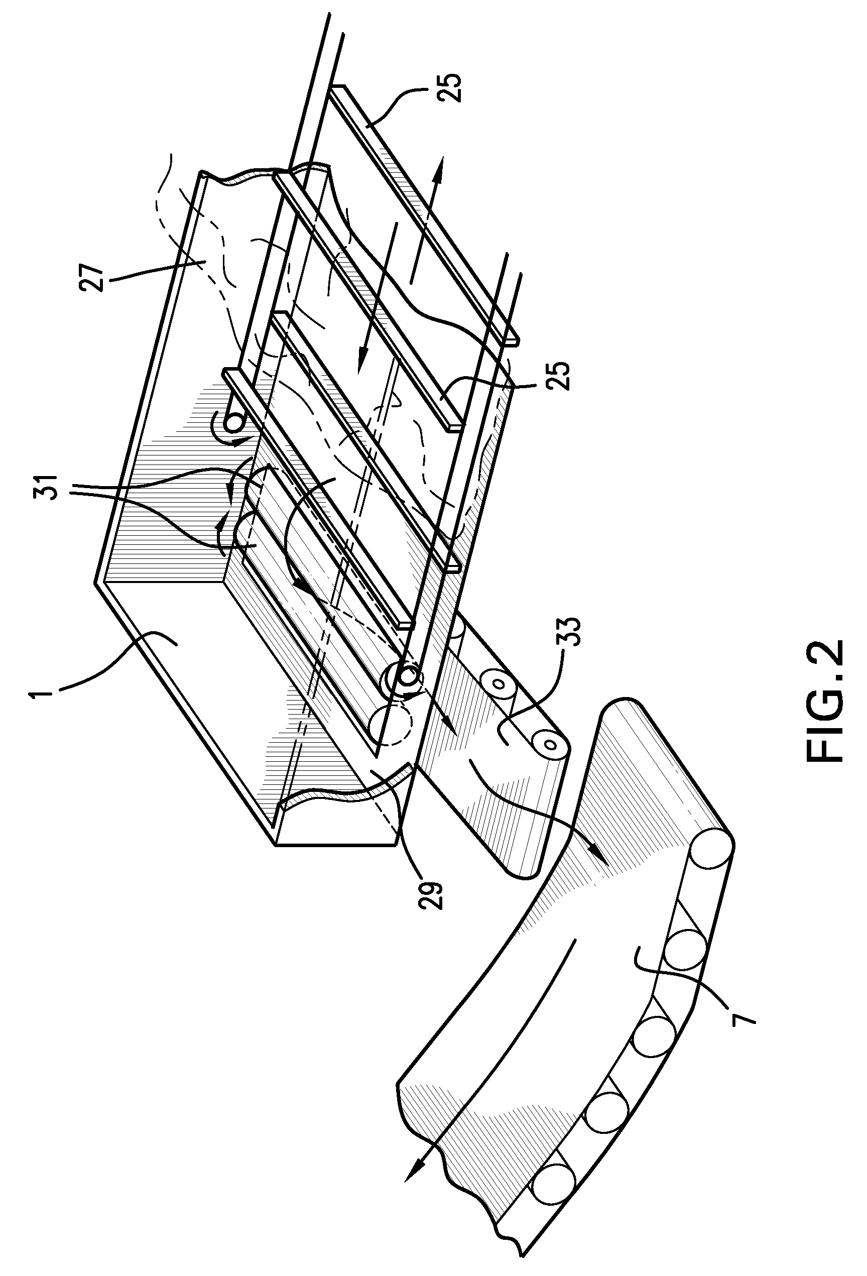 System and method for making liquid compost