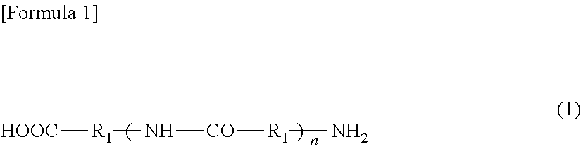 Polyamide elastomer, medical device, and method for producing polyamide elastomer