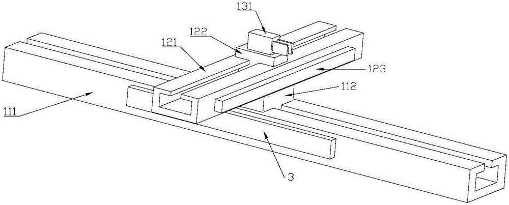 Manipulator and machine tool