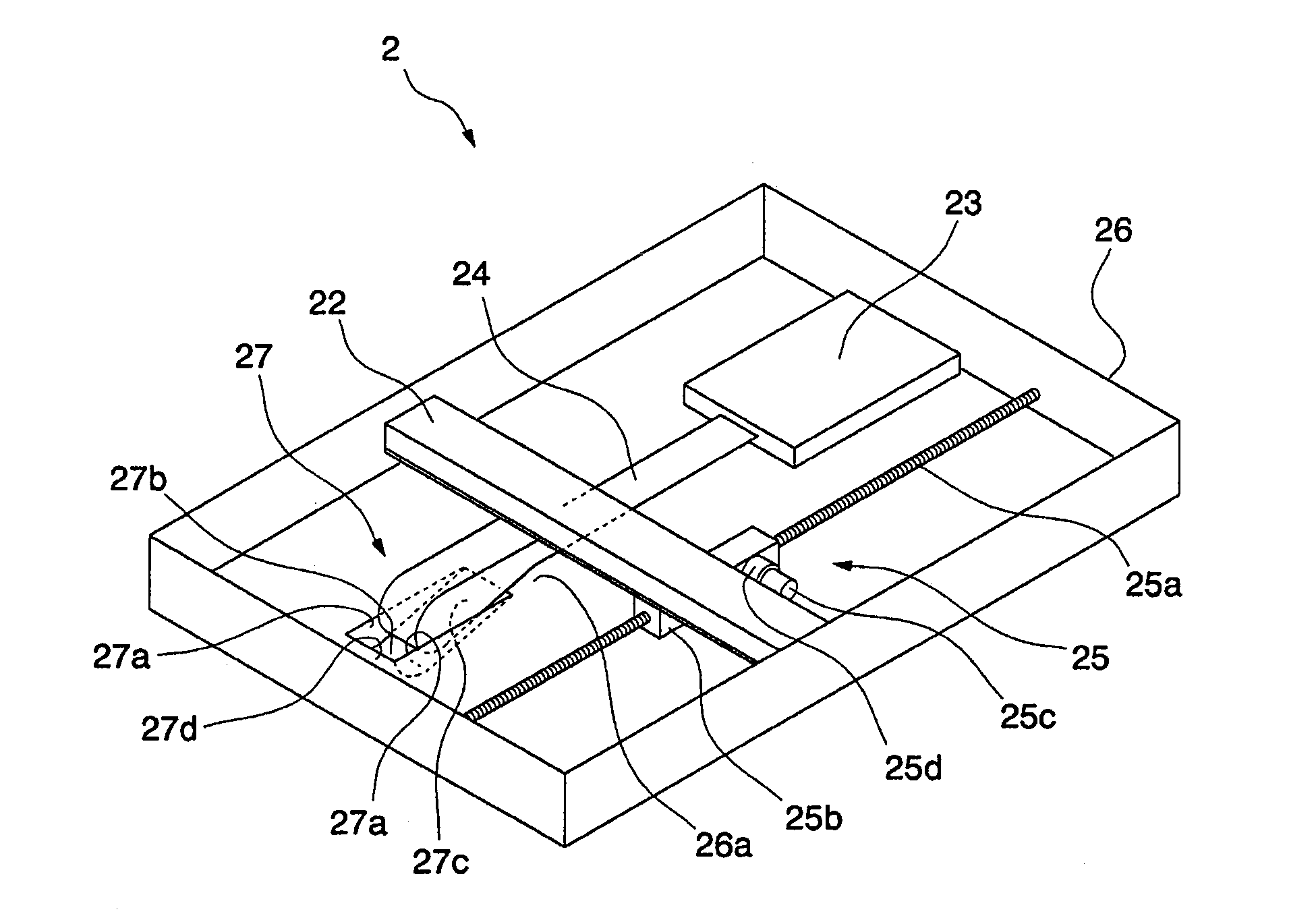 Image reading device and image forming apparatus