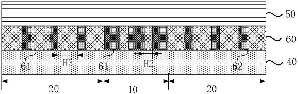 Flexible display device and preparation method thereof