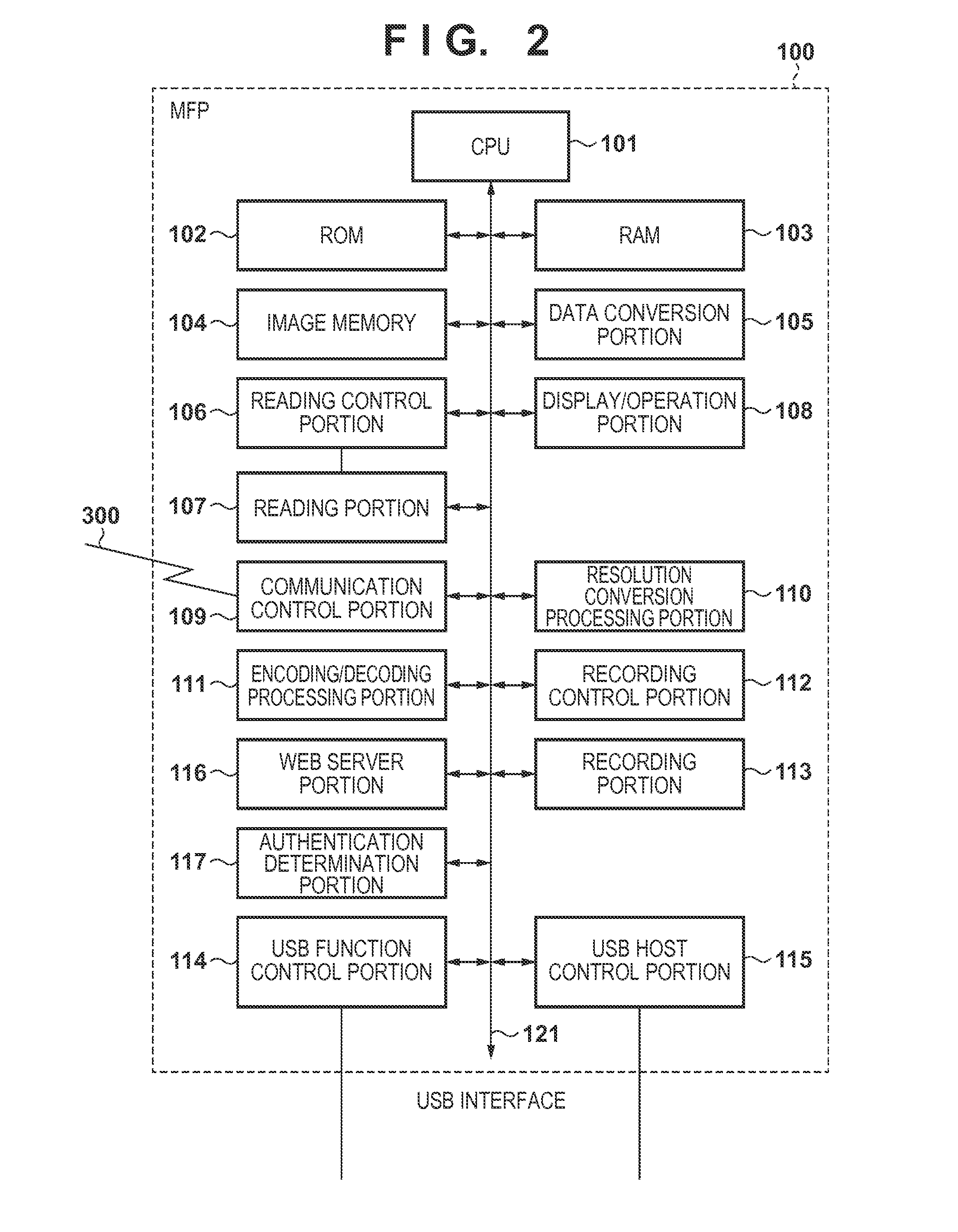 Processing apparatus, method for controlling processing apparatus, and  non-transitory computer-readable storage medium