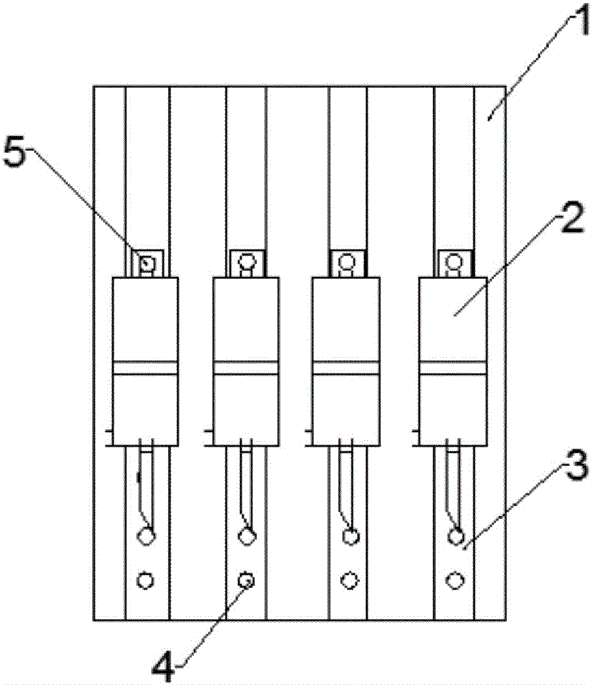 Autologous fat transplantation device capable of increasing fat cell survival rate