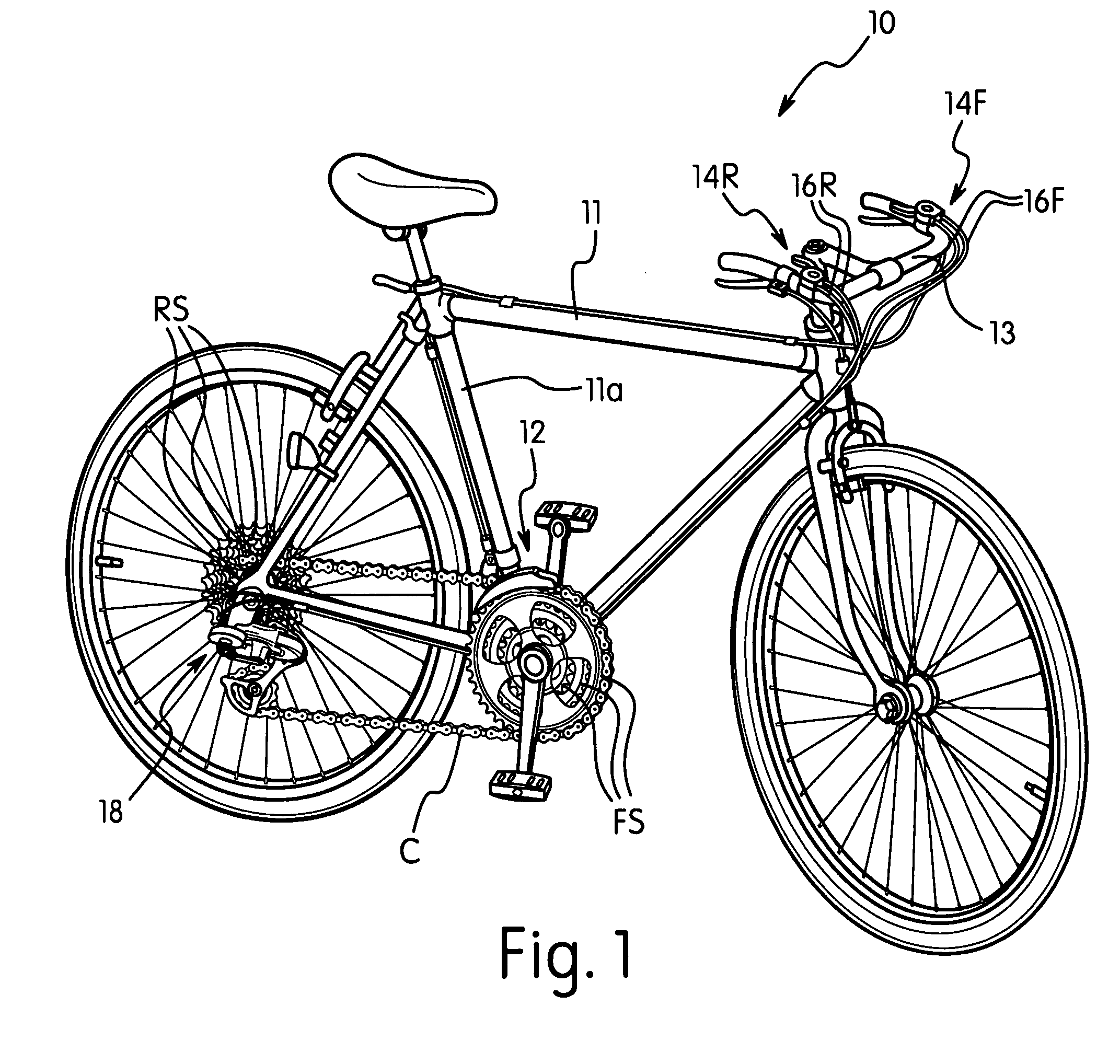 Bicycle component positioning device