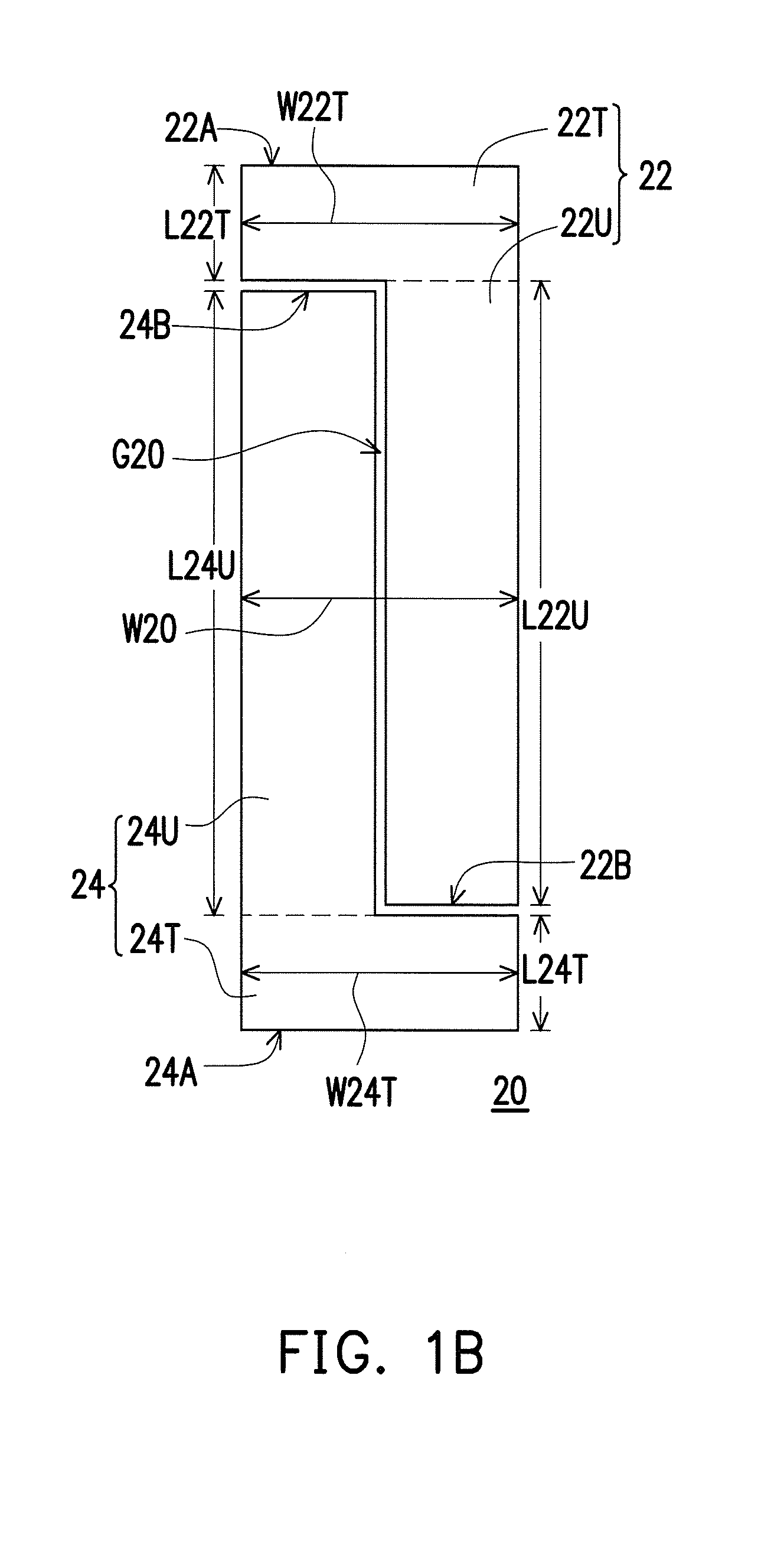 Bonding pad structure and touch panel