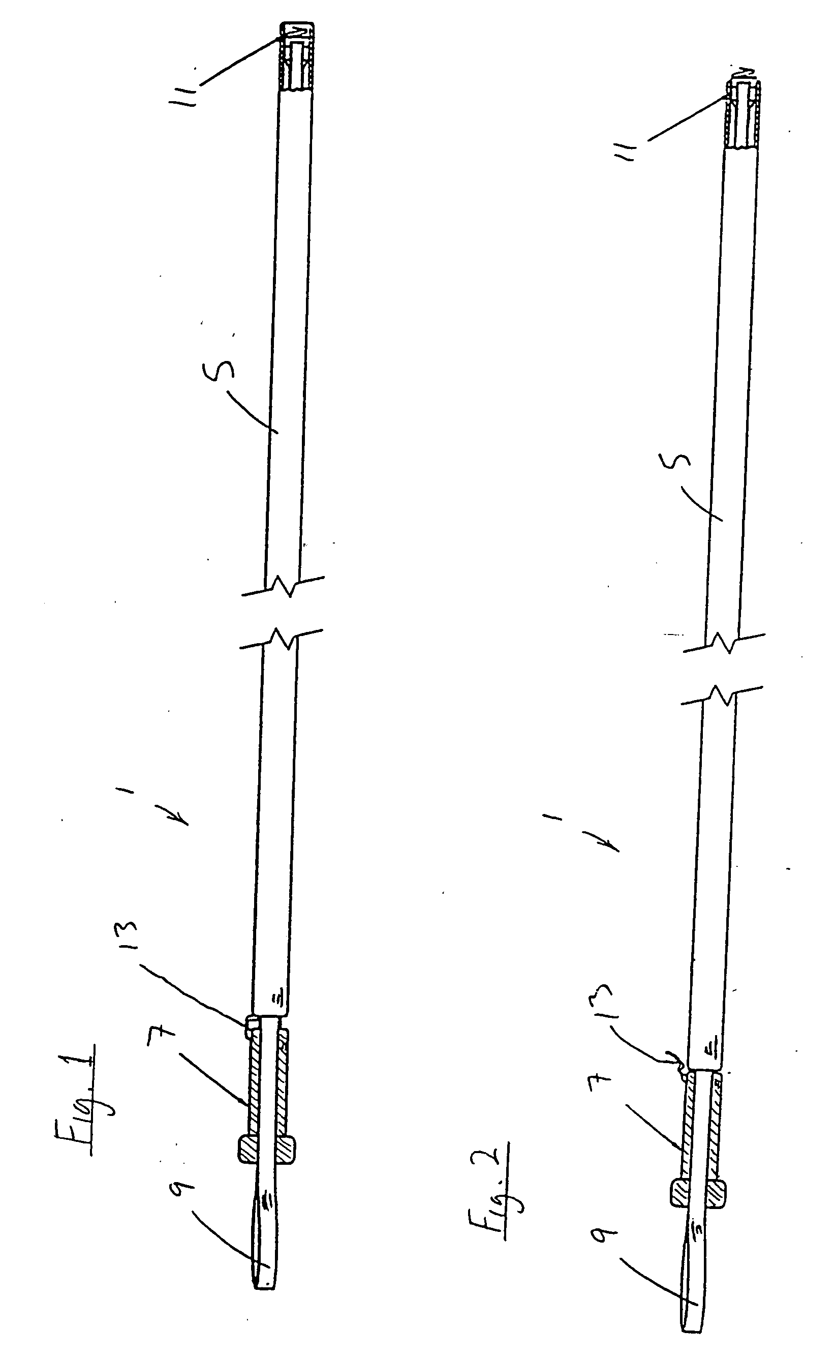 Fetal oximetry system and sensor