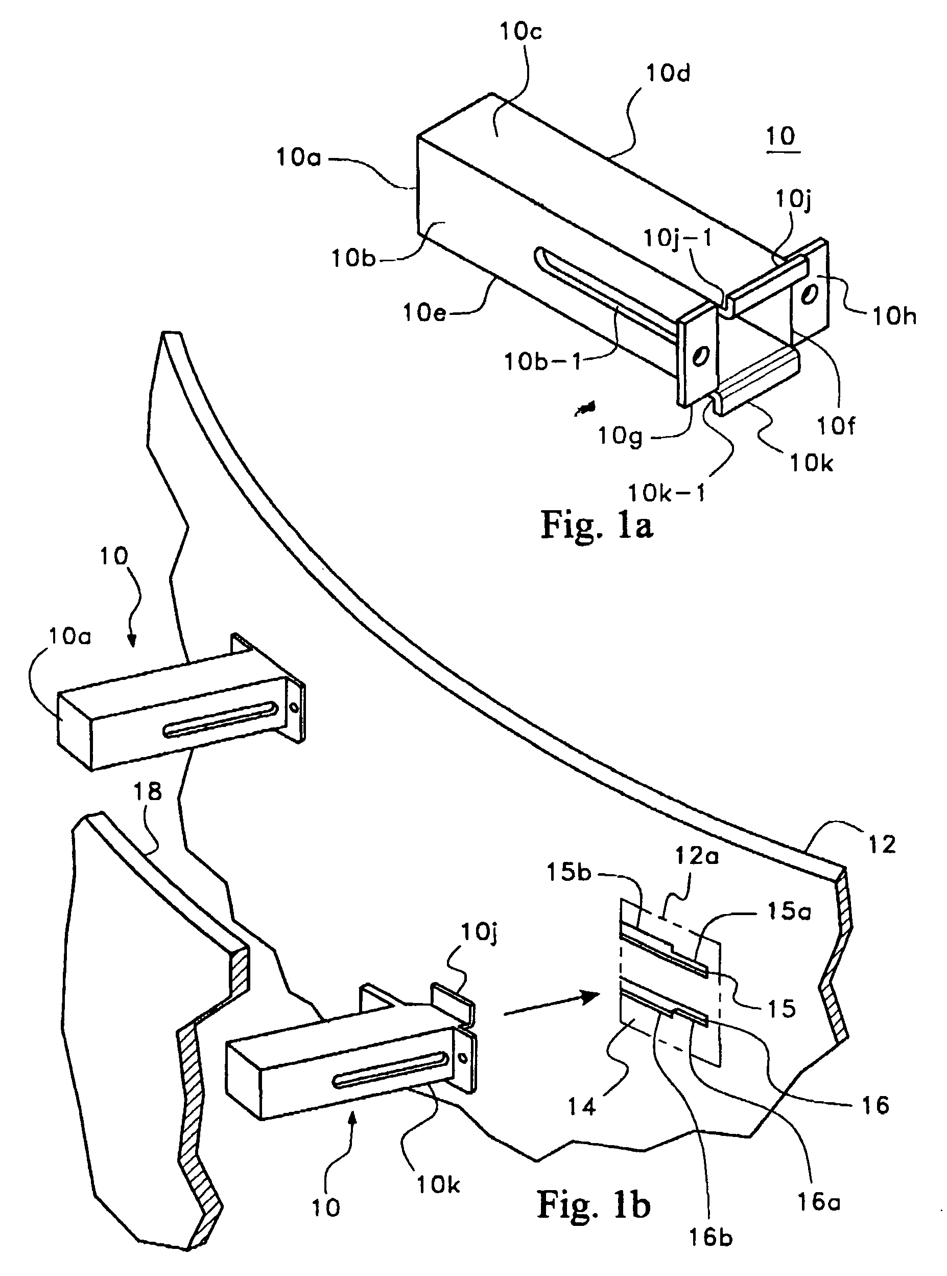 Manhole insert for manufacture of a cast member and to provide a step insert having increased structural and holding strength