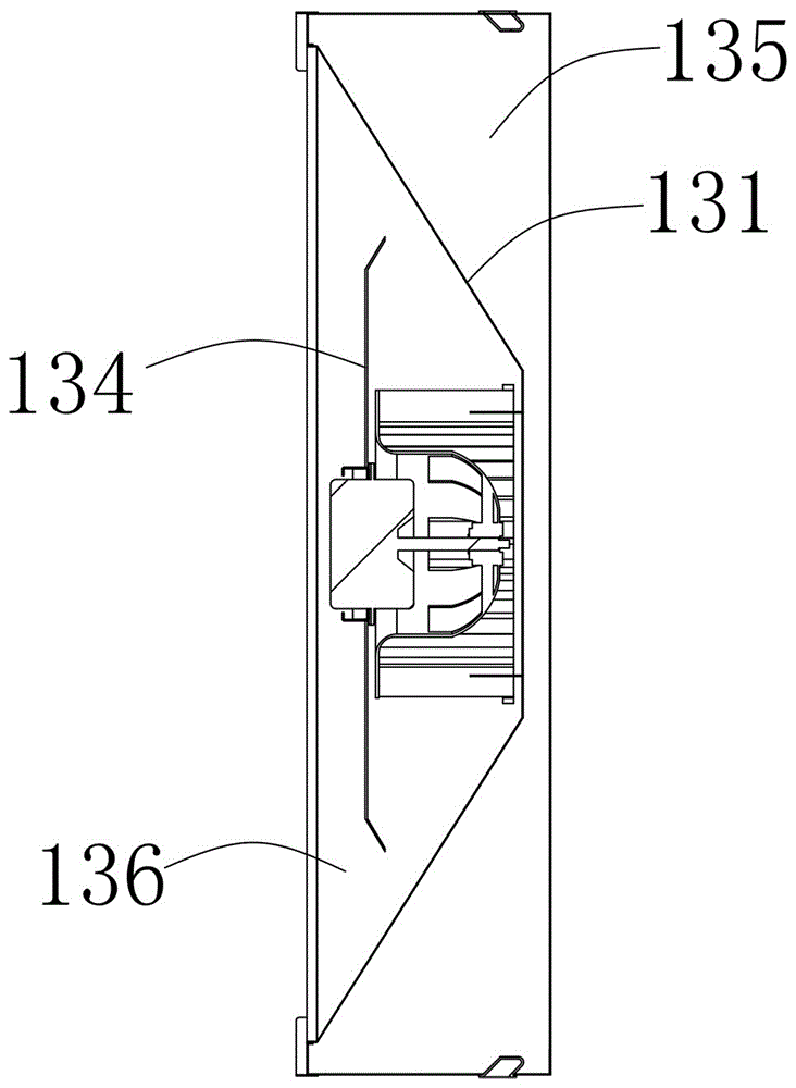 Air purifying unit