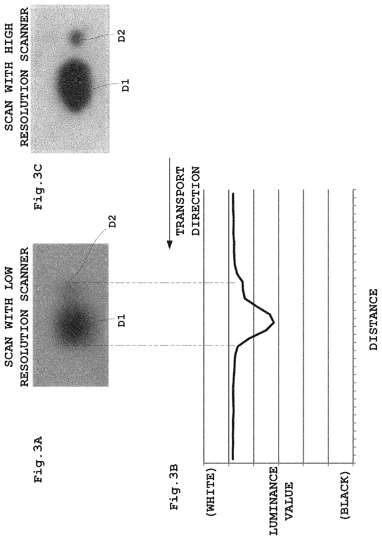 Head voltage correcting method for inkjet printing apparatus, and an apparatus using same