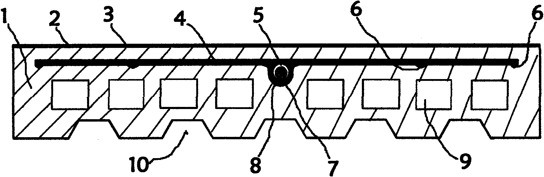 Composite veneer