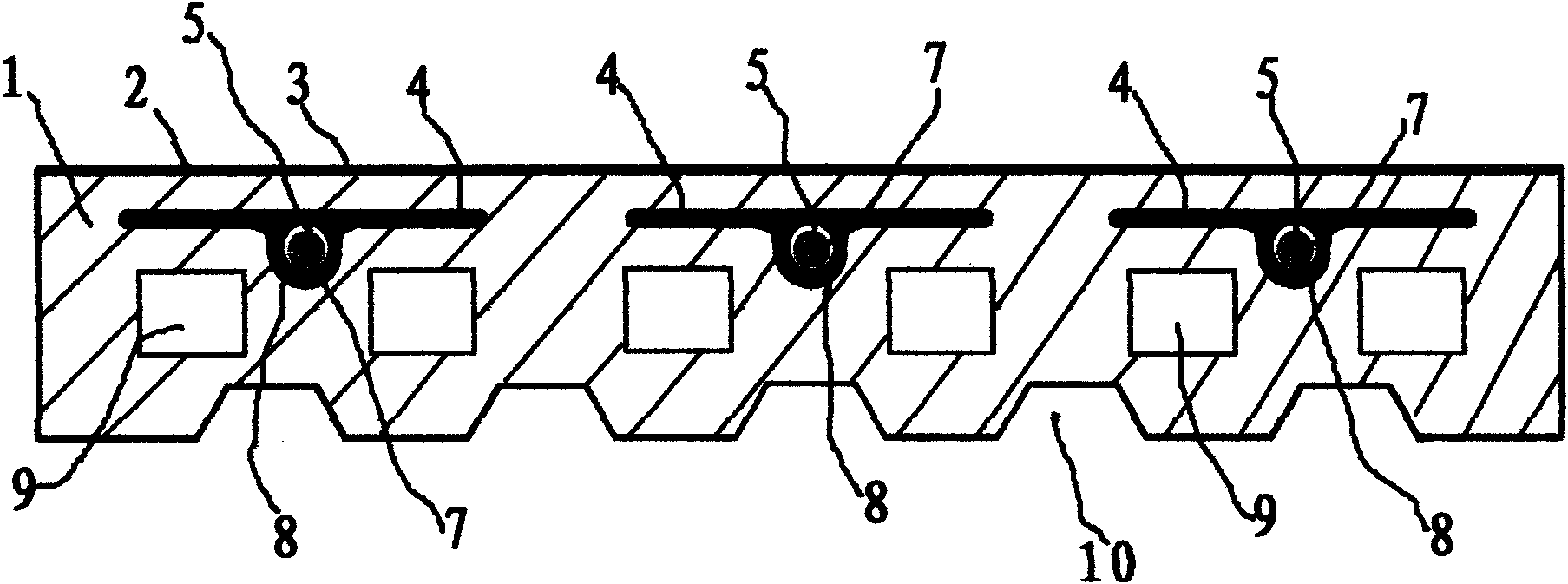 Composite veneer