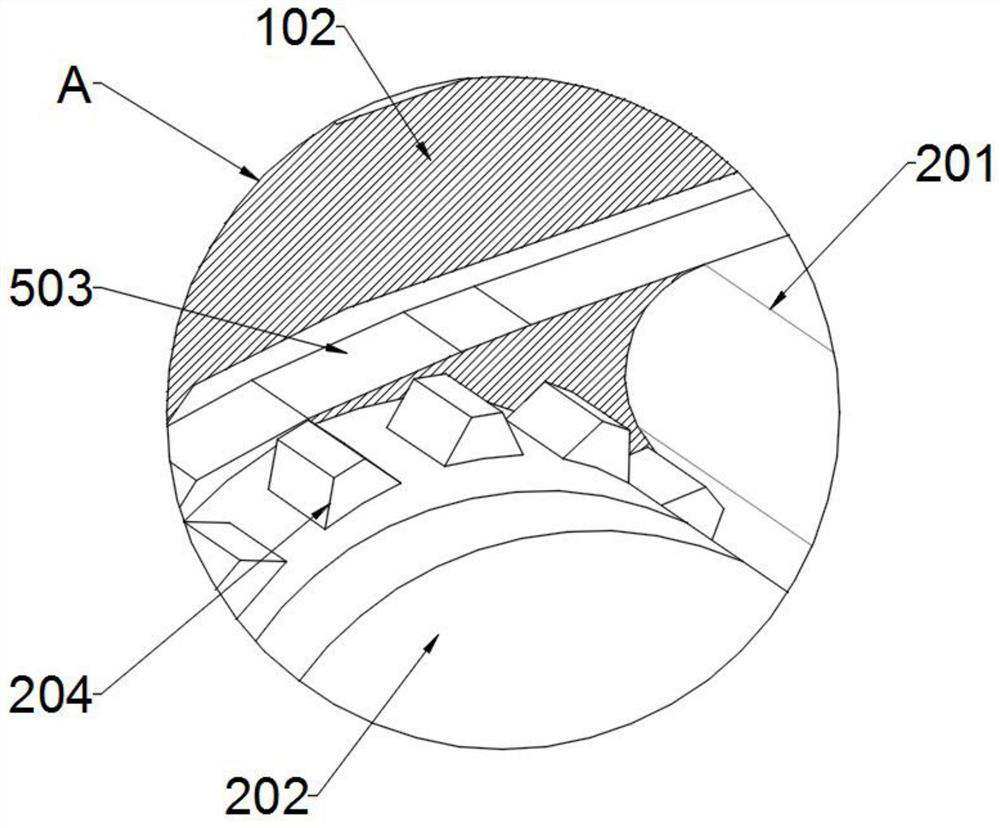 Die forging high strength scraper conveyor