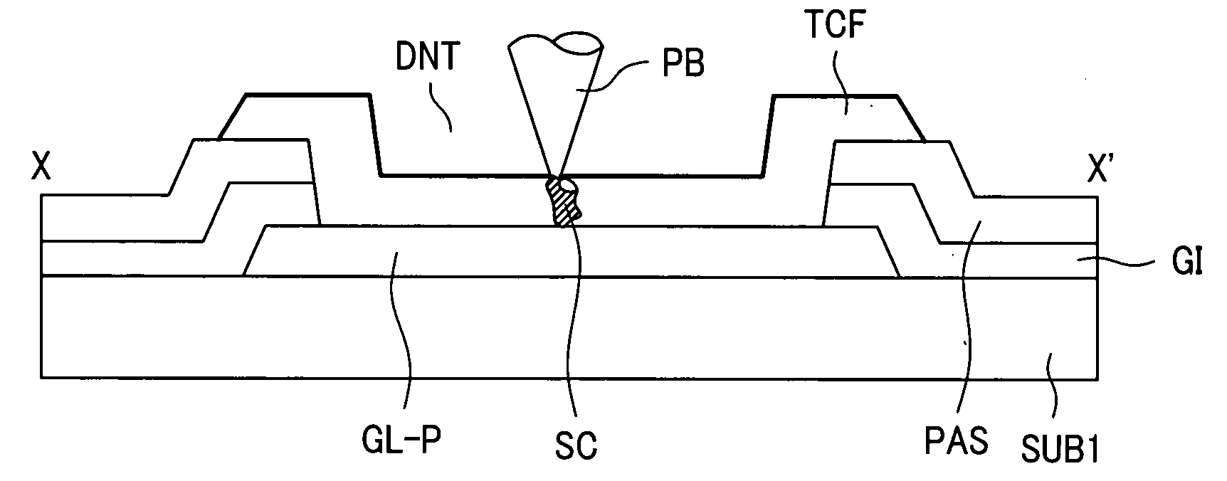 Liquid crystal display device