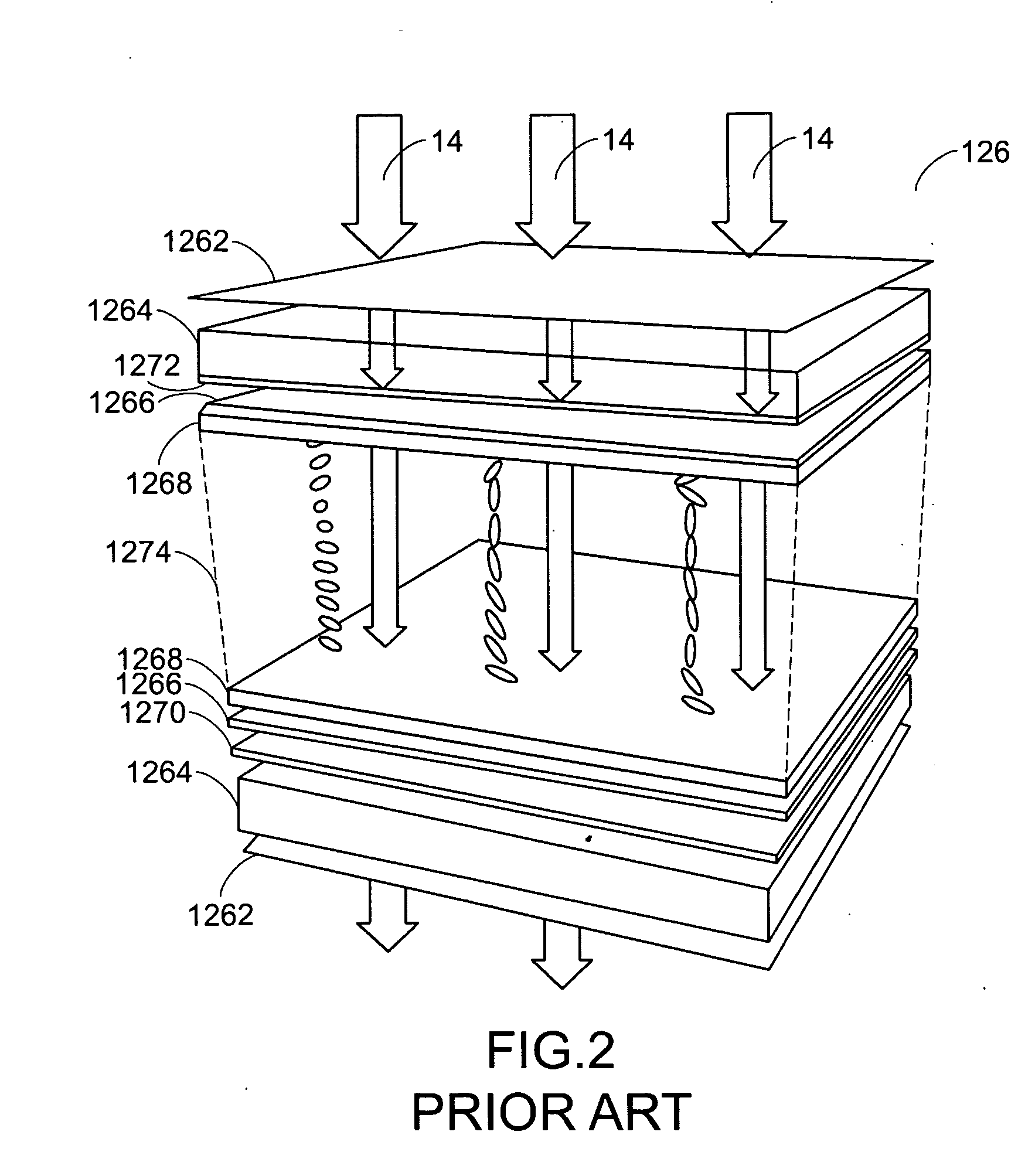 Method and system of reducing image sticking