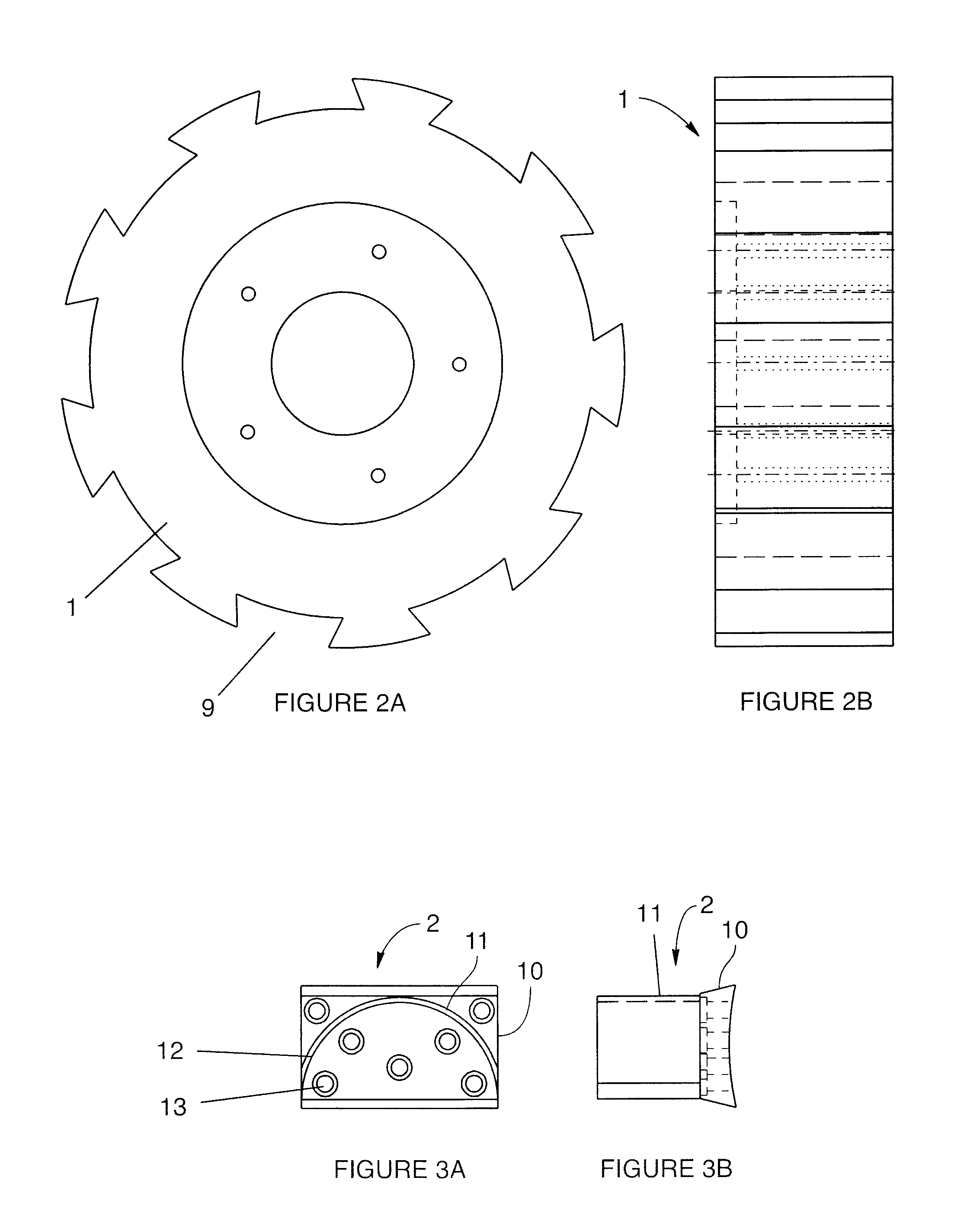 Thermodynamic power generation system