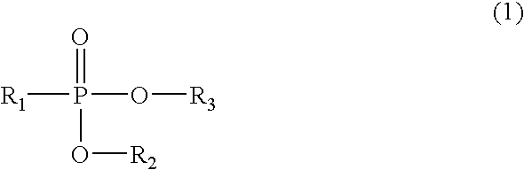 Lubricating oil compositions