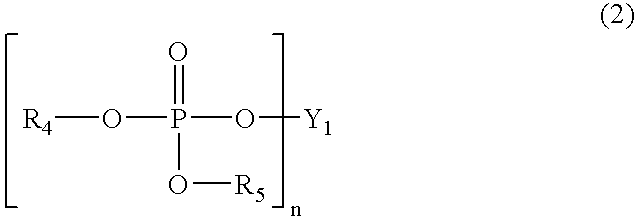 Lubricating oil compositions