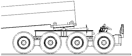 High-speed beam carrier