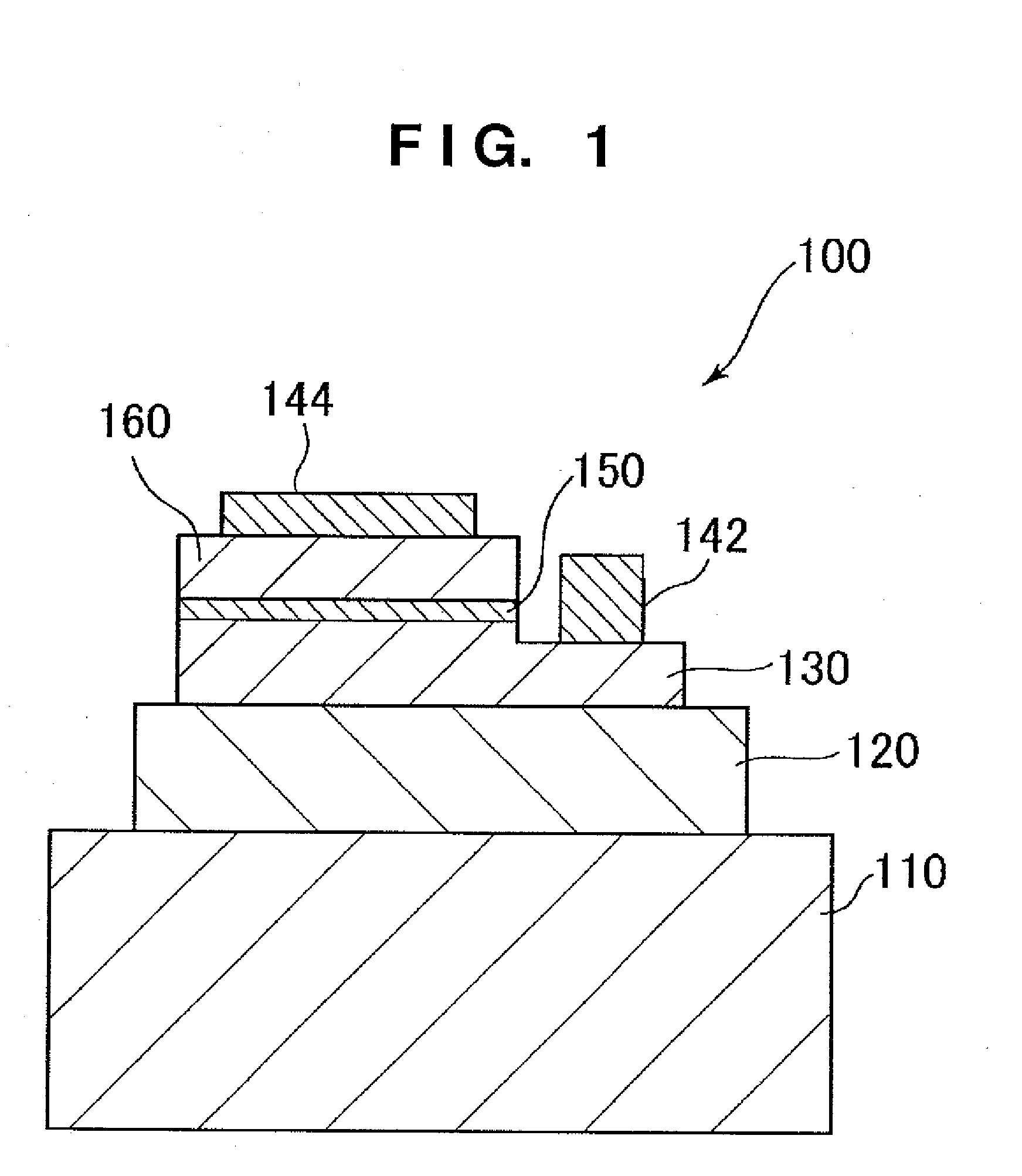 Method for Growth of Gan Single Crystal, Method for Preparation of Gan Substrate, Process for Producing Gan-Based Element, and Gan-Based Element