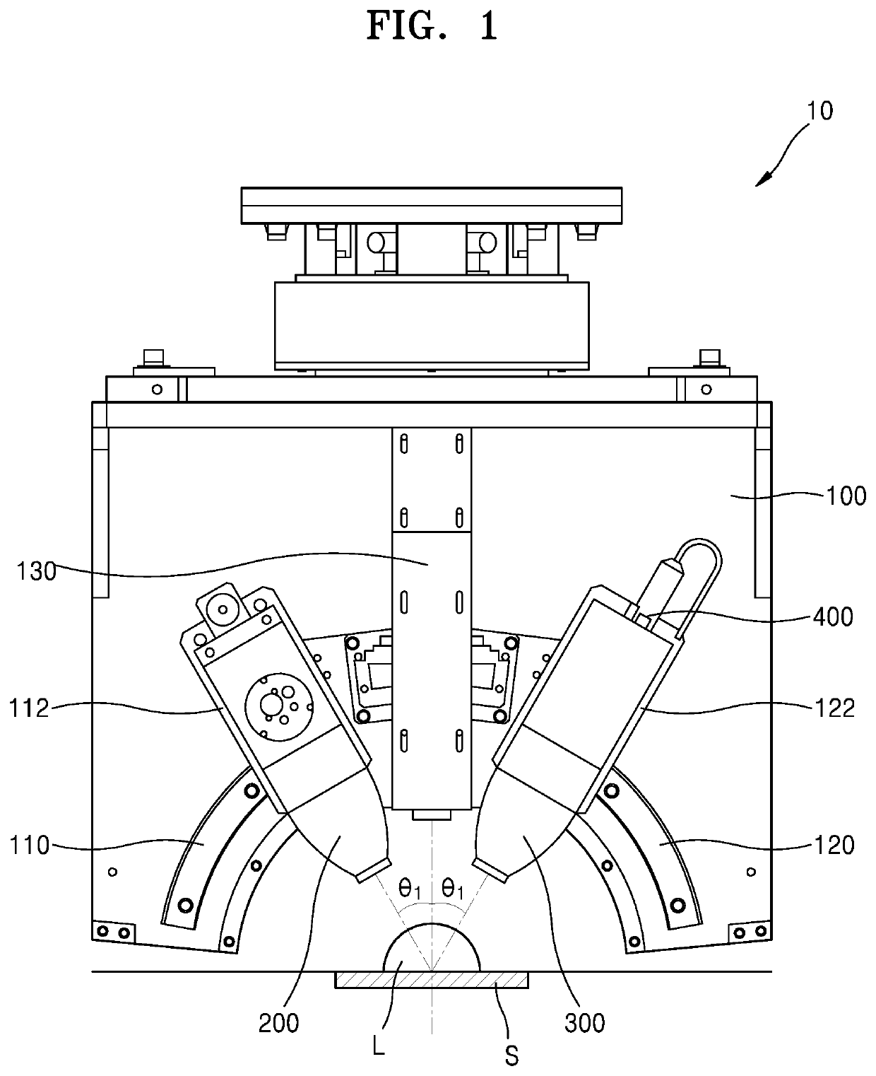 Ellipsometer