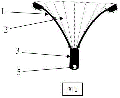 Anti-intrauterine adhesion device