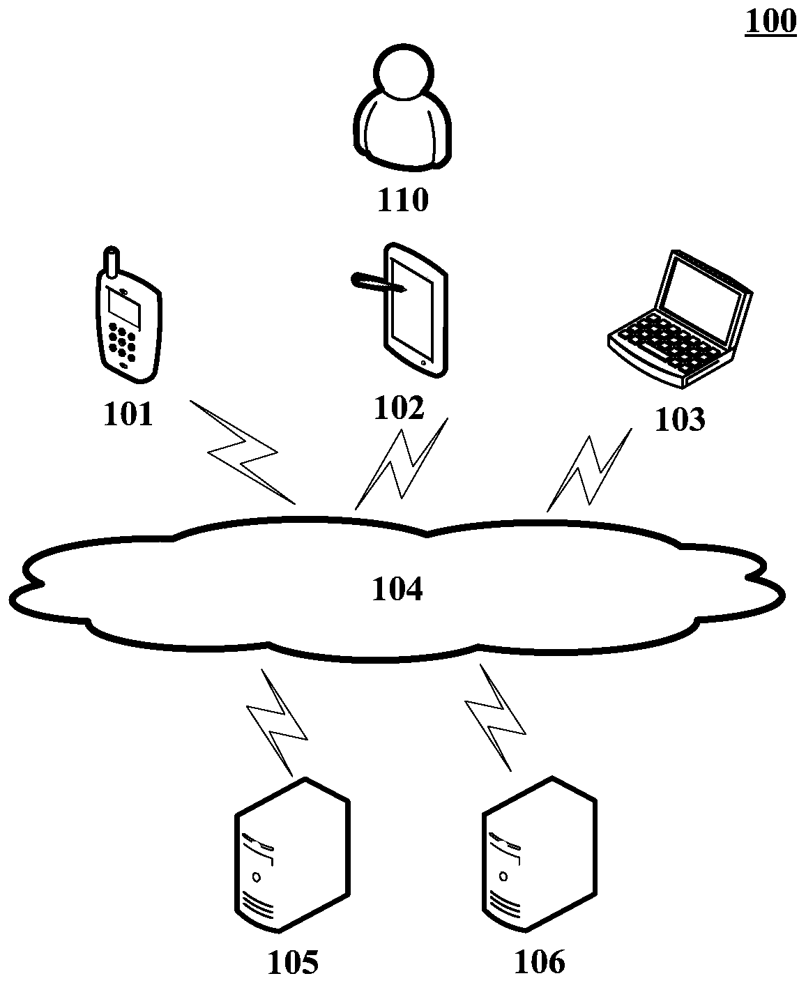 Method and device for determining information of target object