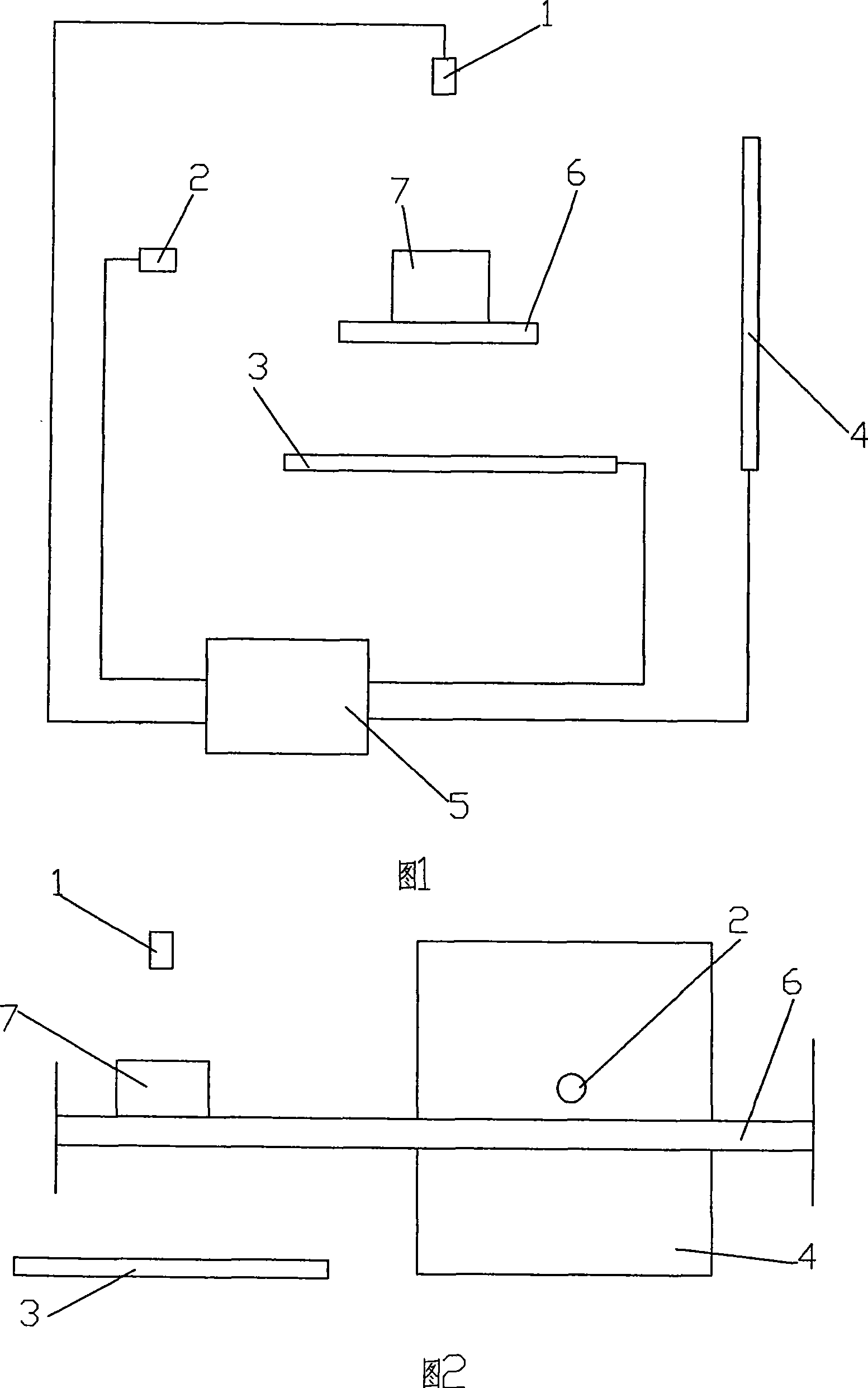 Double source double energy straight-line type safety inspection CT apparatus and inspection method thereof