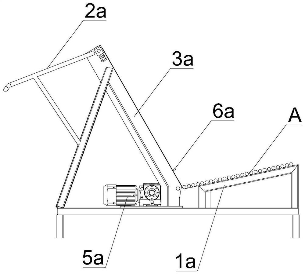 Full-automatic reinforcement cage welding method