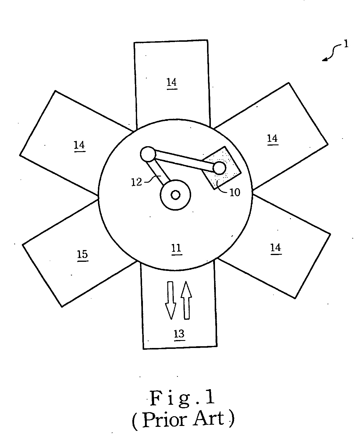 Cleaning system