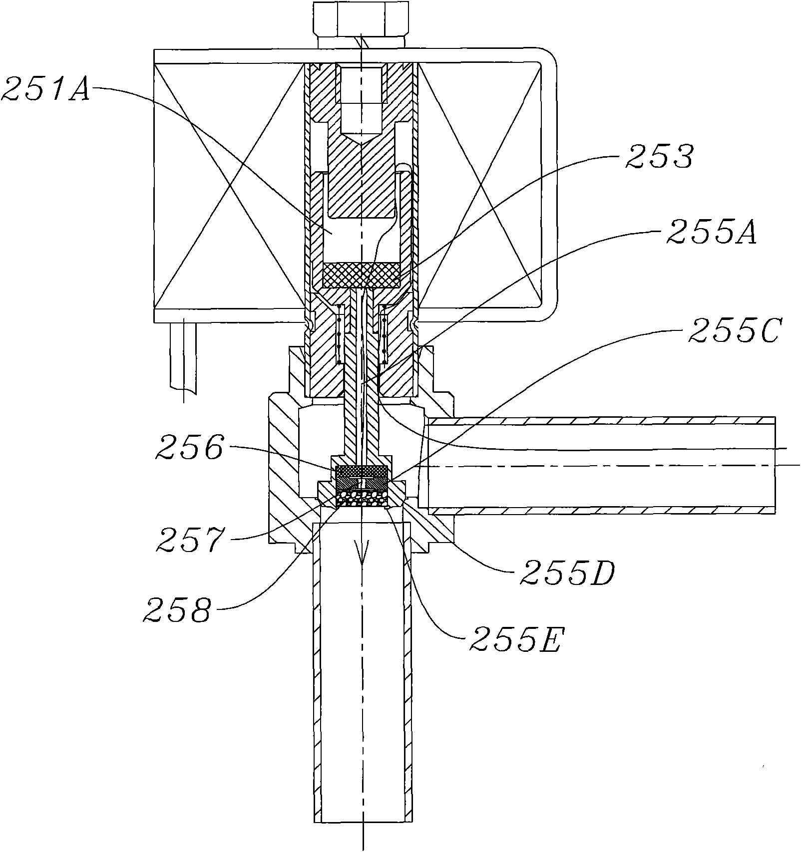 Solenoid valve