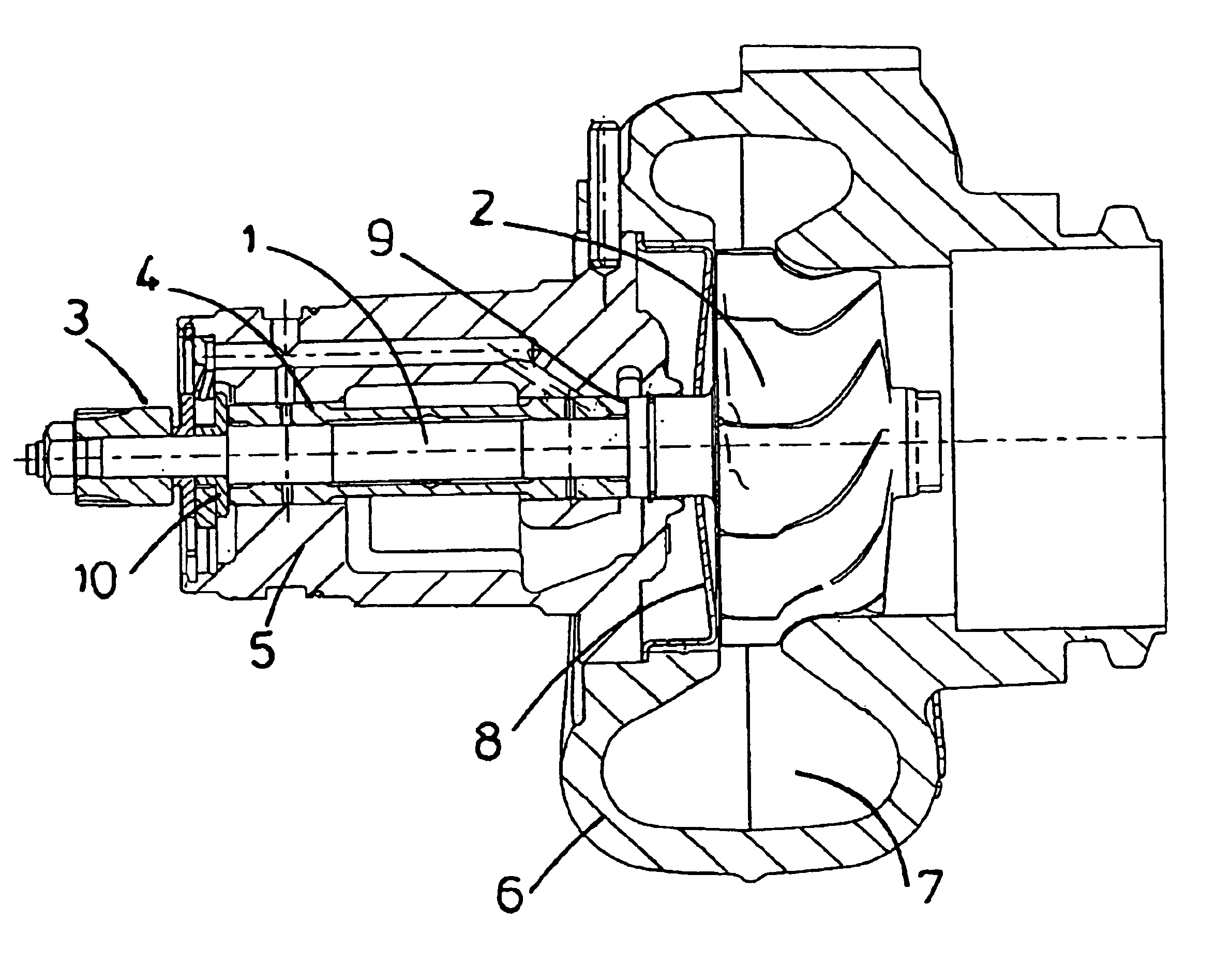 Turbine