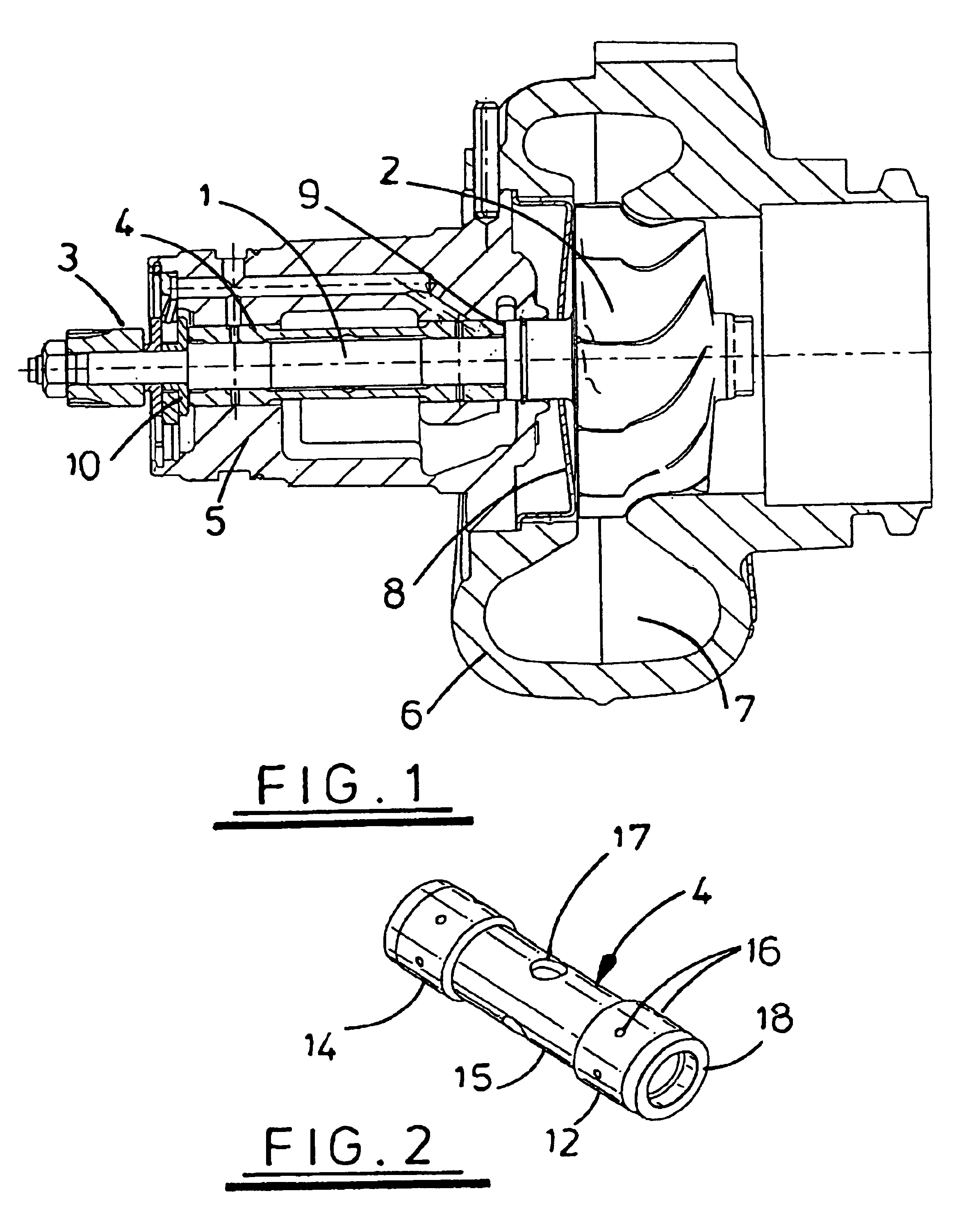 Turbine