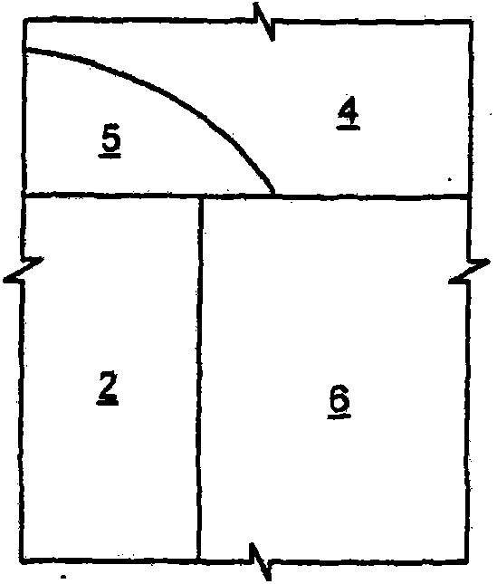 Phase change memory device for multibit storage