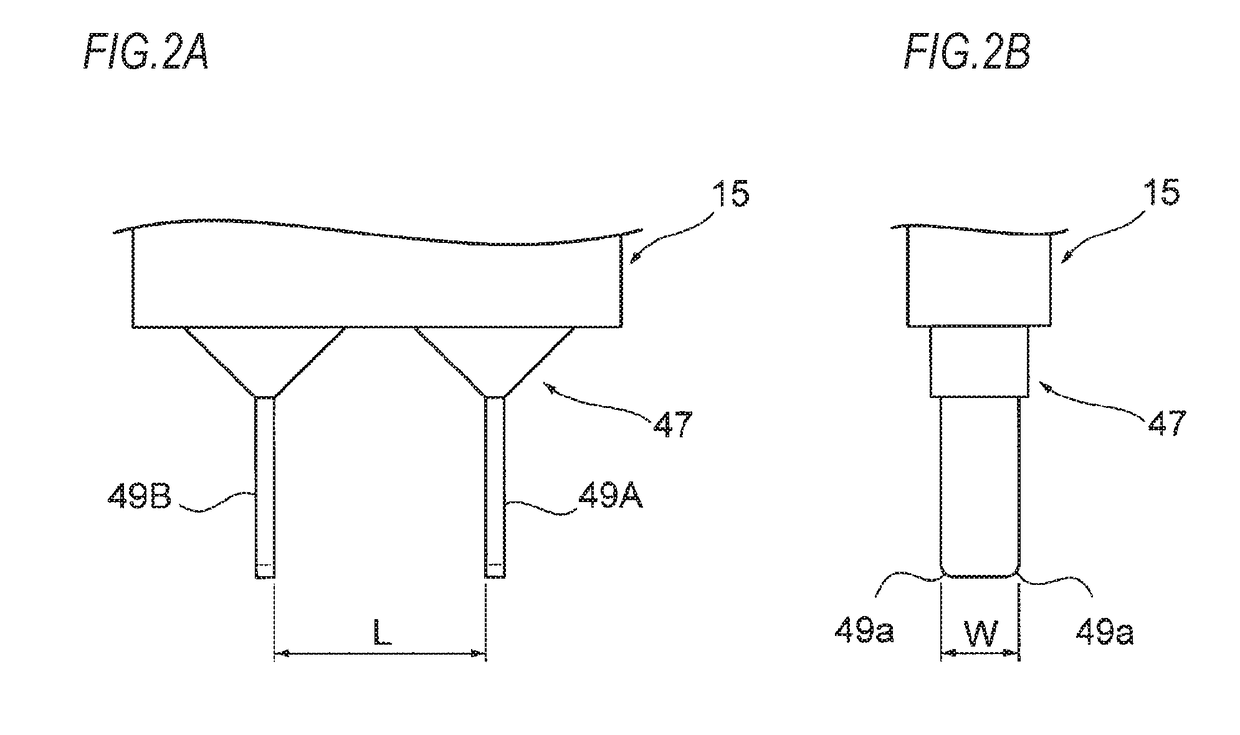 Ball arranging method and device for ball bearing, and ball bearing manufactured by said ball arranging method