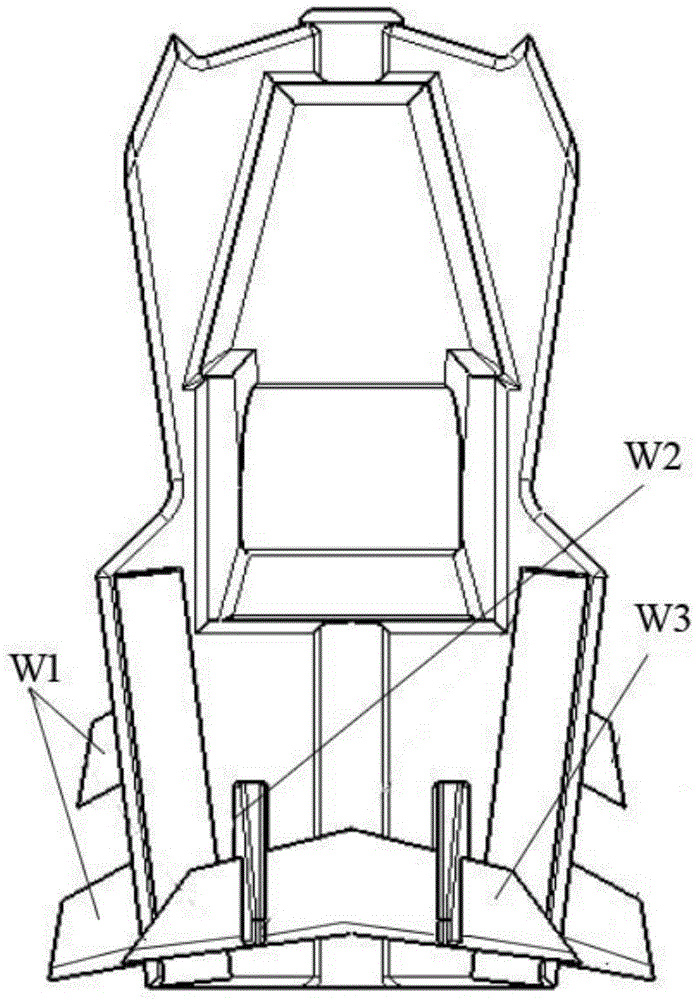 Flying car and its control system