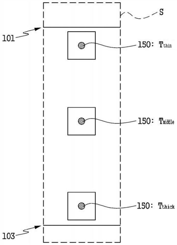 Laminated film for bonding and light-transmitting laminate including same