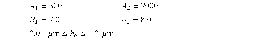 Biaxially oriented polyester film having more than one layer