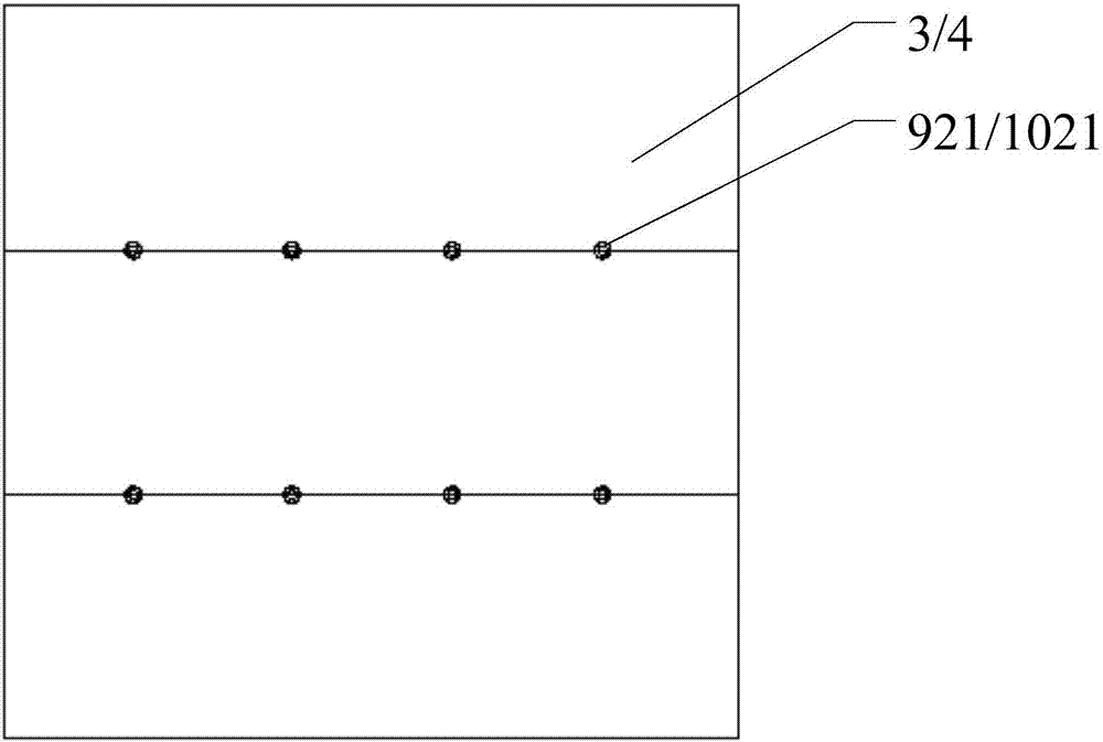 Ex-situ chemical restoration system of polluted soil